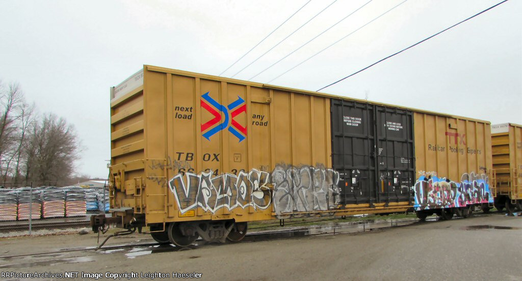 TBOX 663430