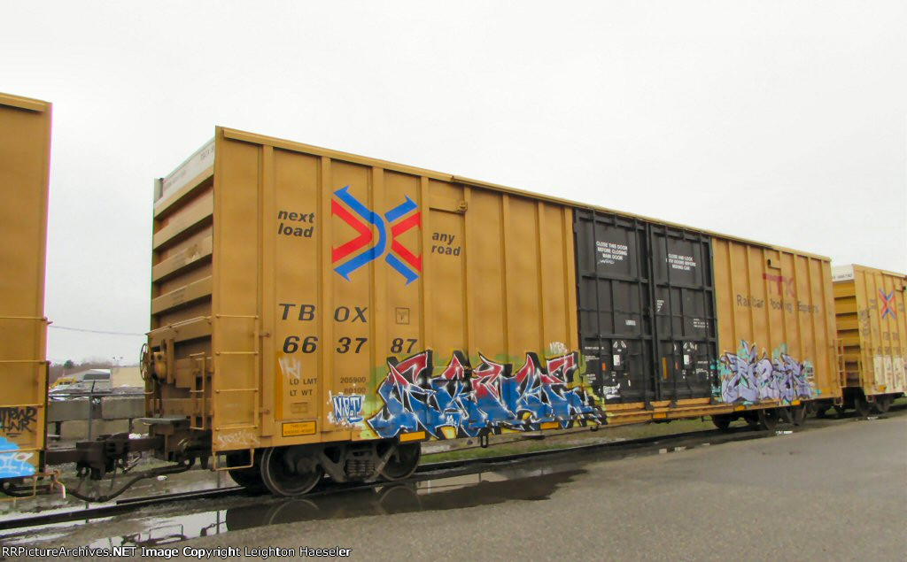 TBOX 663787