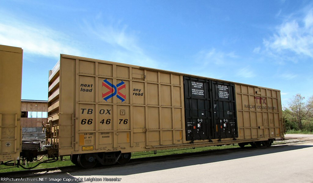 TBOX 664676