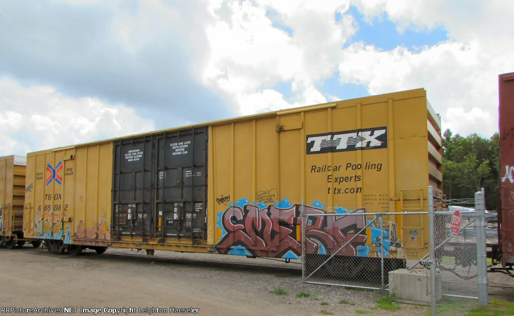 TBOX 665082