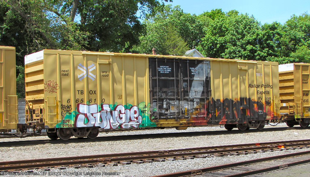 TBOX 665610