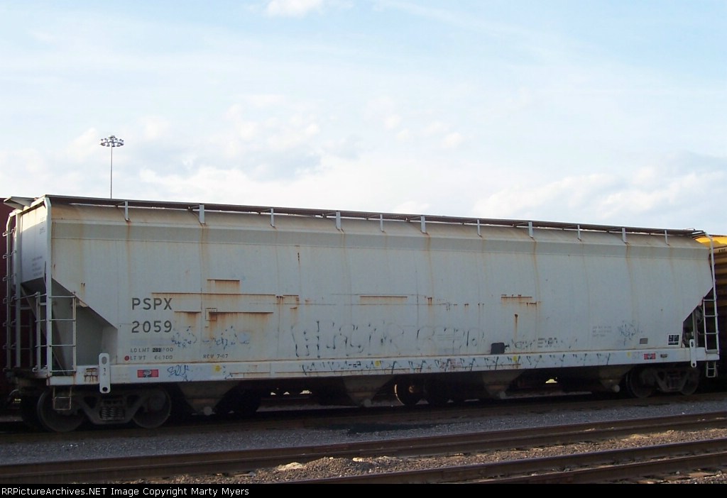 PSPX 2059