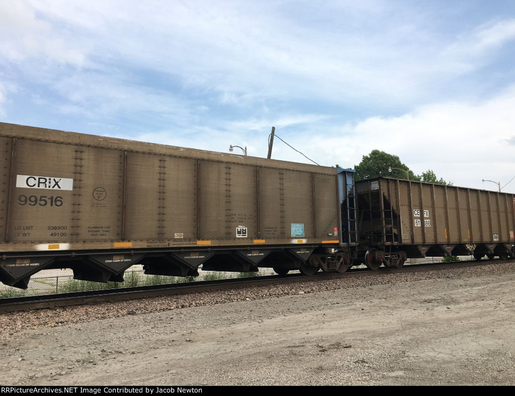 CRIX 99516, CEFX 61186