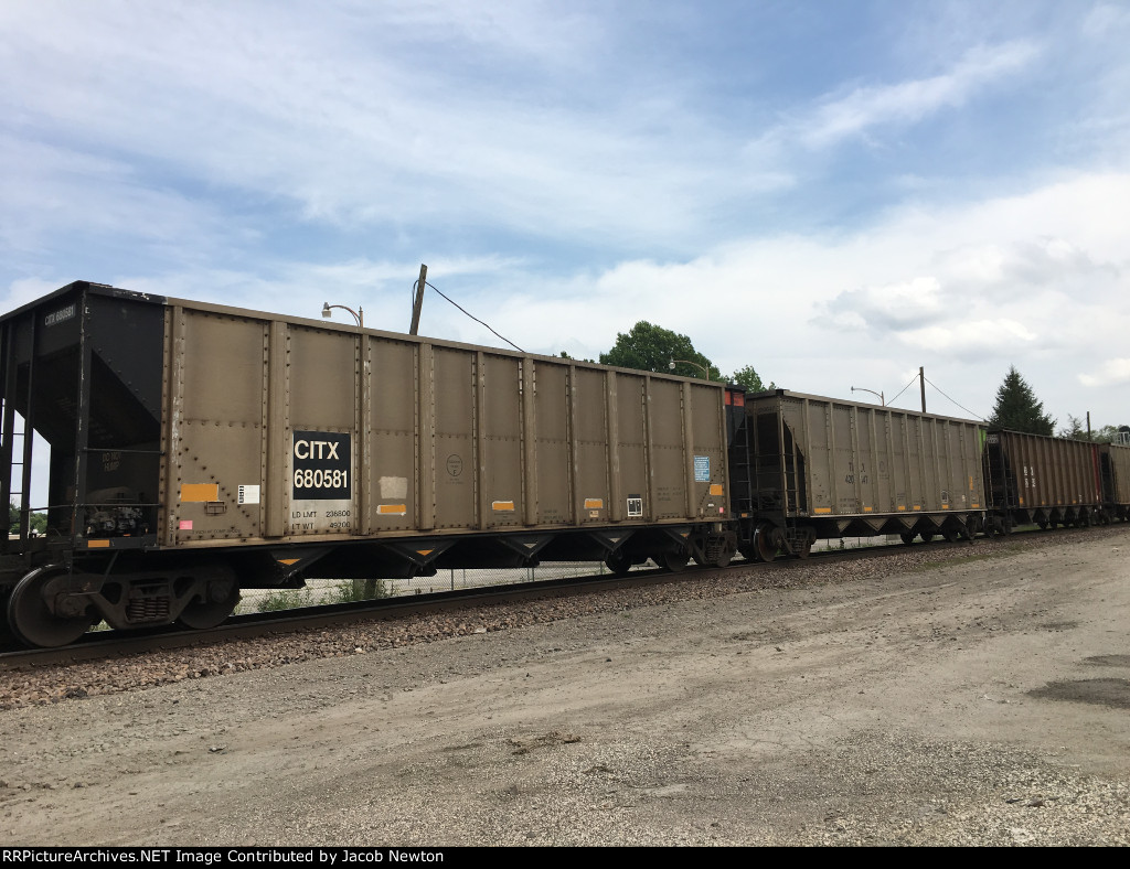 CITX 680581, TILX 420647