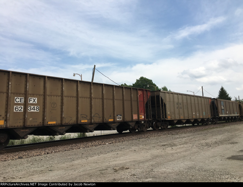 CEFX 62348, CEFX 67313