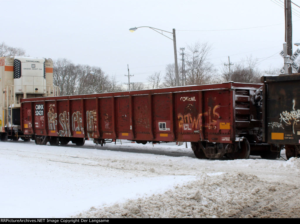 CMHX 52431