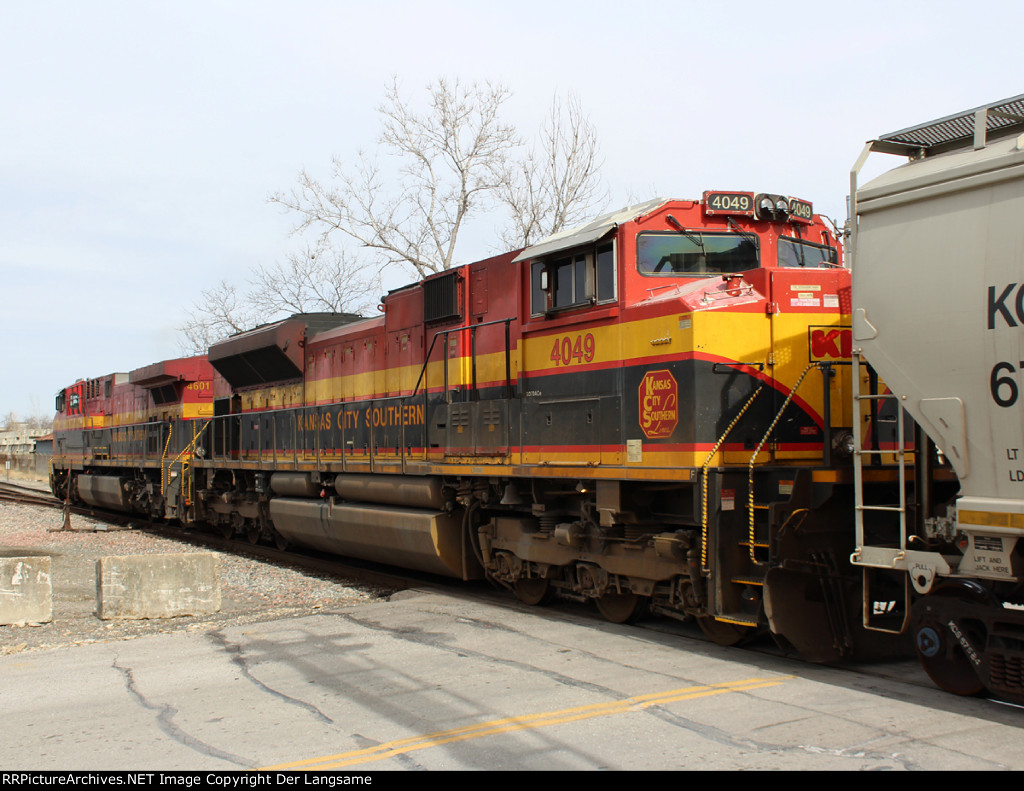 KCS 4049