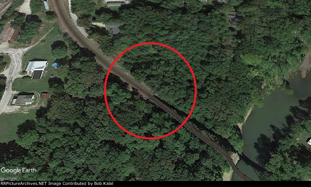 Shelbyville UP Tretle up top