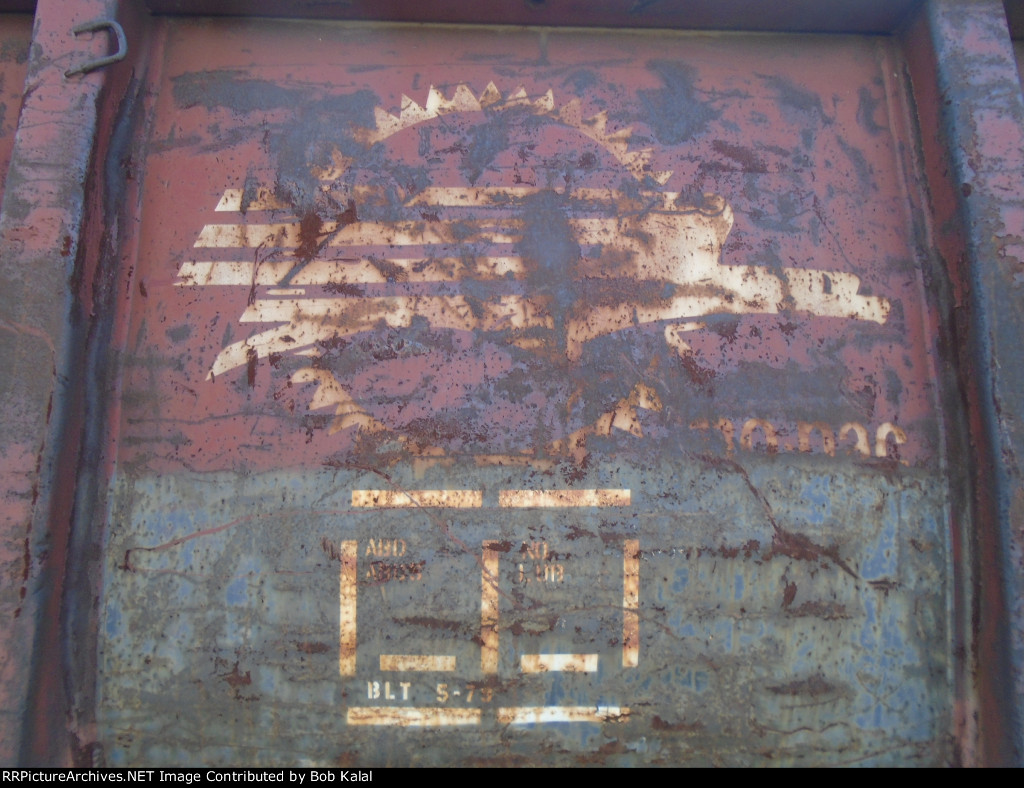 MOPAC Gondola MP 642787