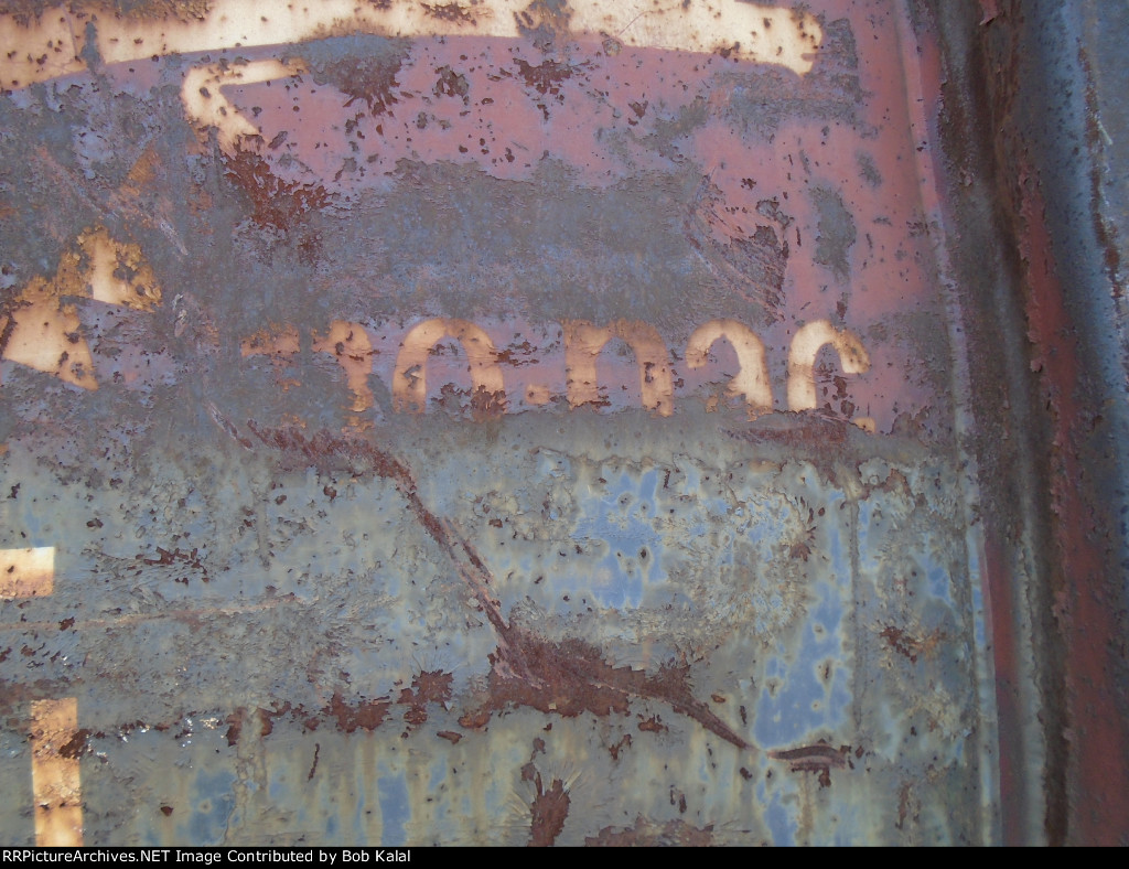 MOPAC Gondola MP 642787