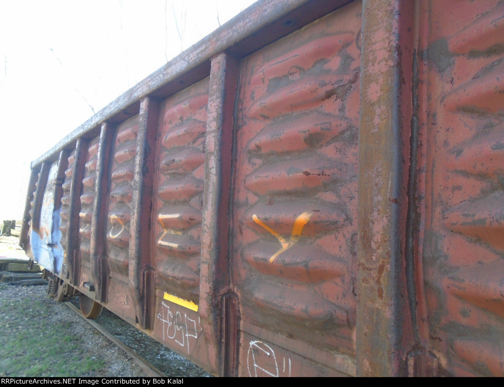 MOPAC Gondola MP 642787