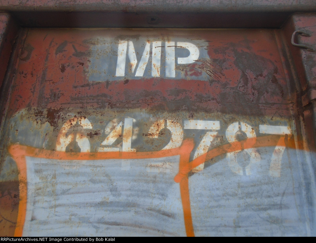 MOPAC Gondola MP 642787