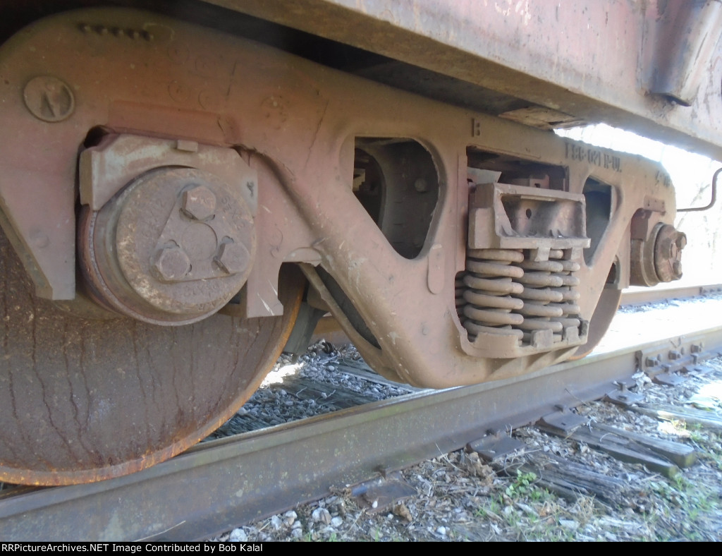 MOPAC Gondola MP 642787