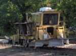 MoW Equipment for the I&M RR