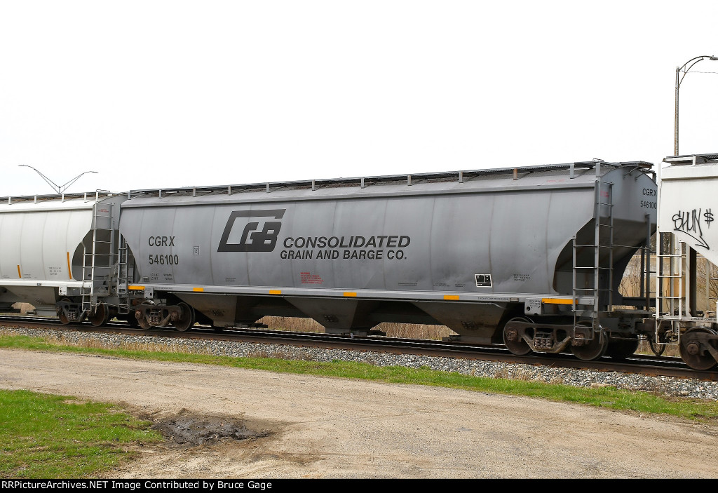CGRX 546100