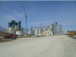 Hoarace Grain Elevator