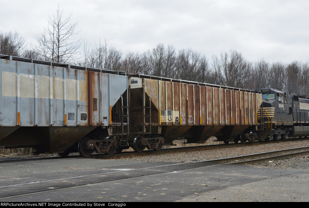 INTX 23431