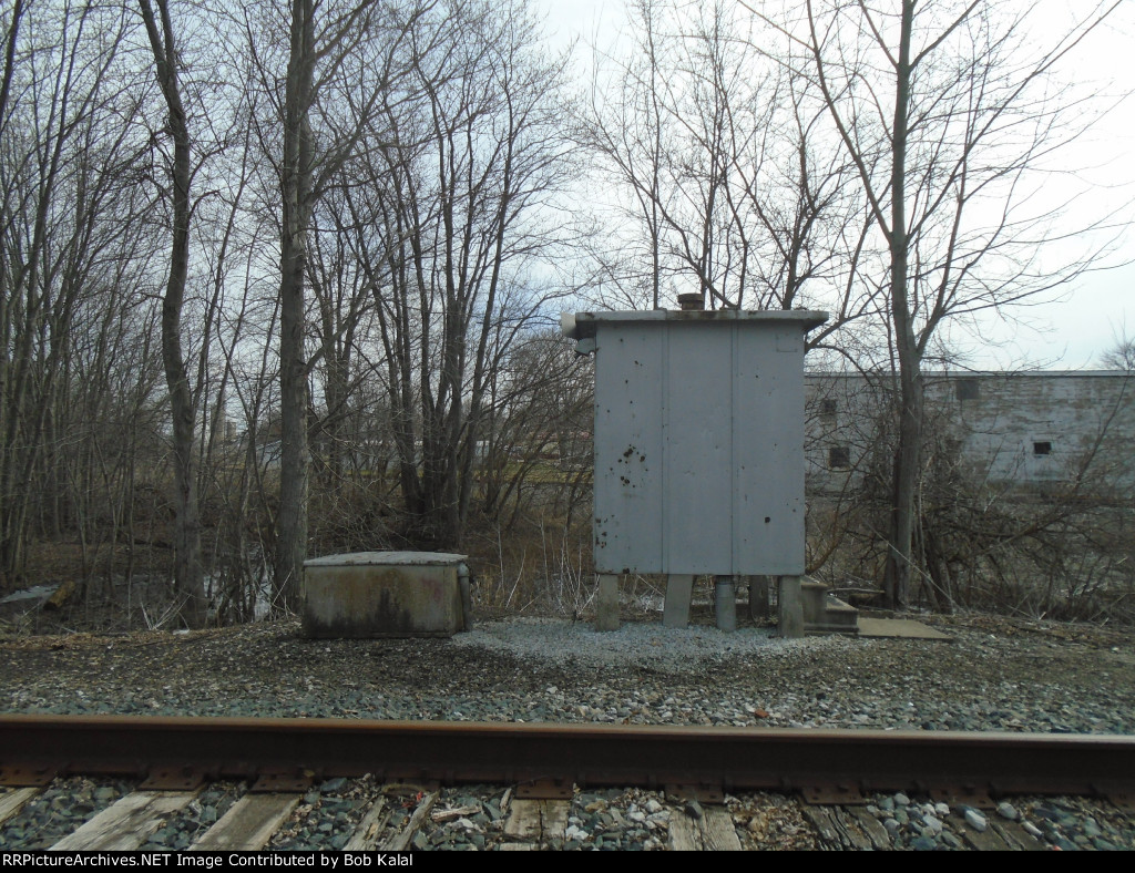 Chrisman Illinois Diamond