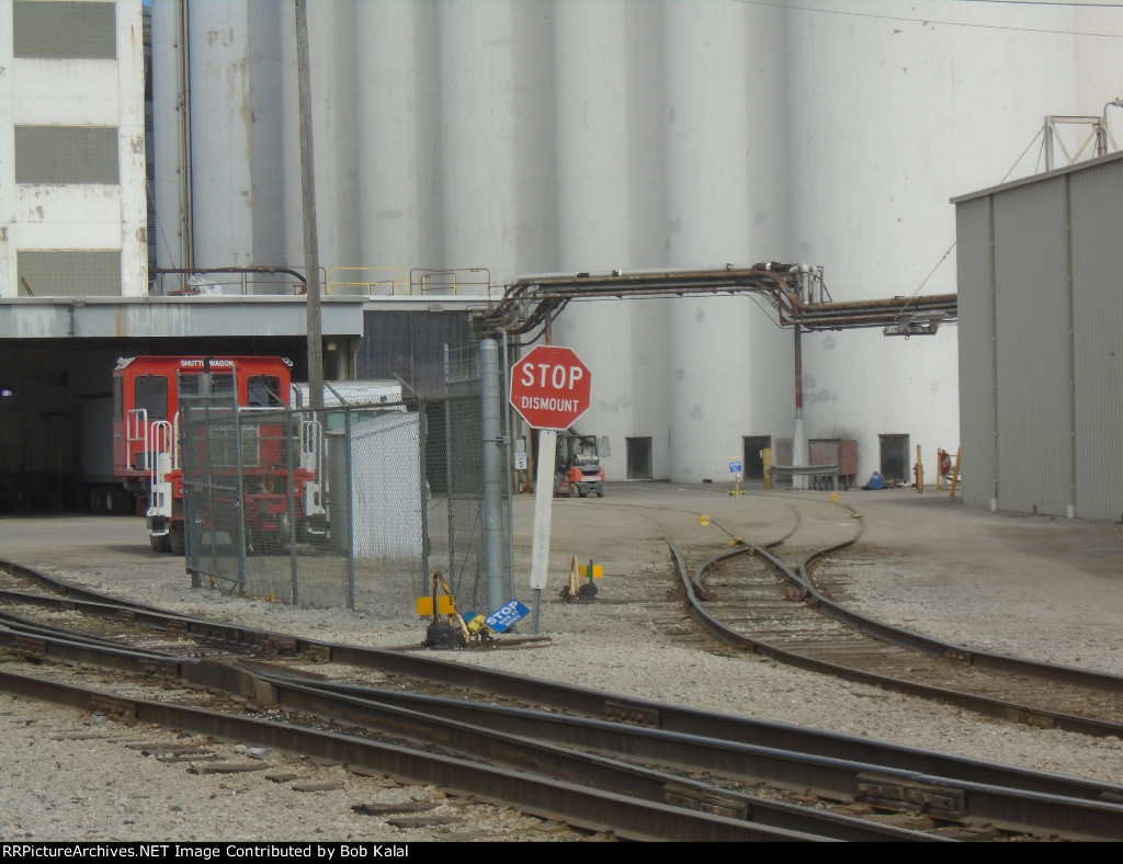  this is where you leave your horse