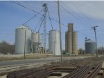 Grain Elevator