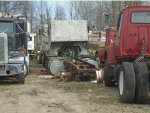  Marion Heights Old Truck Junkyard