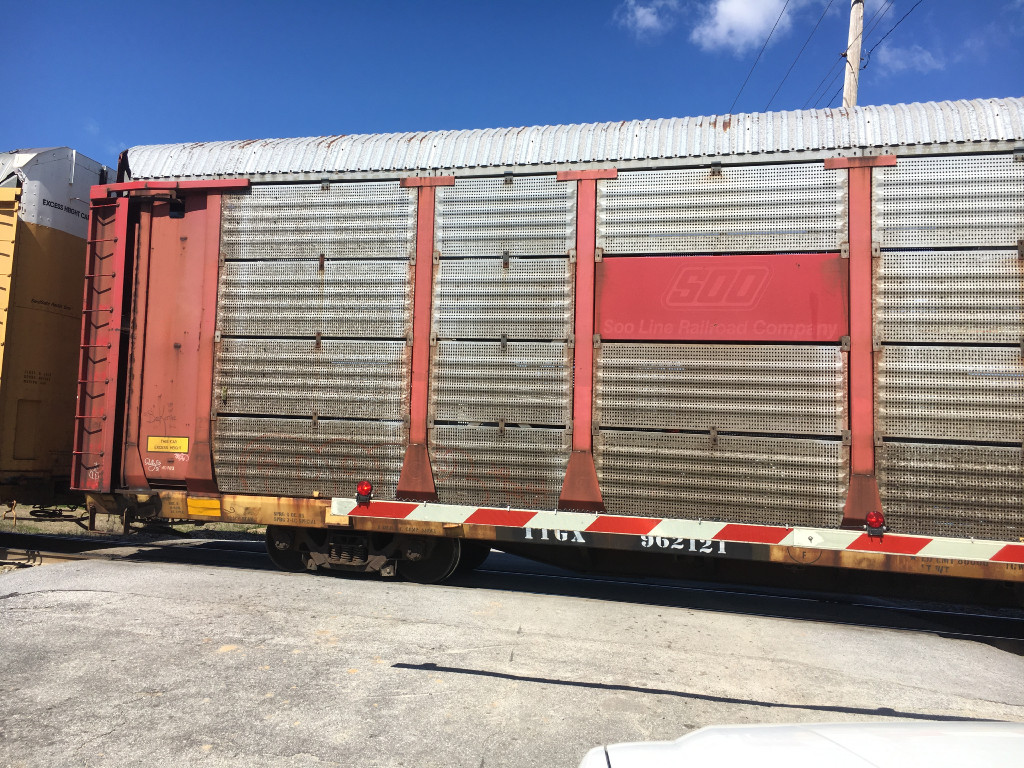 TTGX 962121