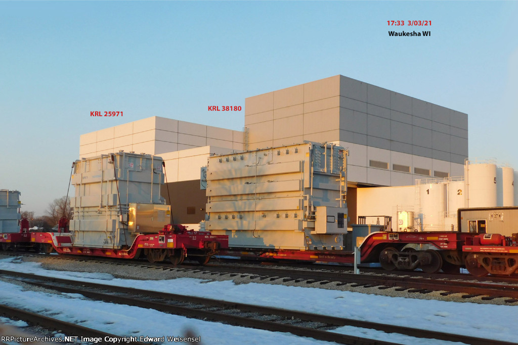 UntitleSPX Transformer Solutions, Inc.d