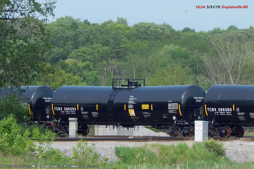 TCBX 286303