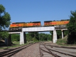 BNSF 5313