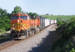 BNSF 5313