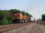 BNSF 5313