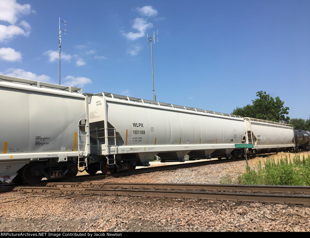 WLPX 161169