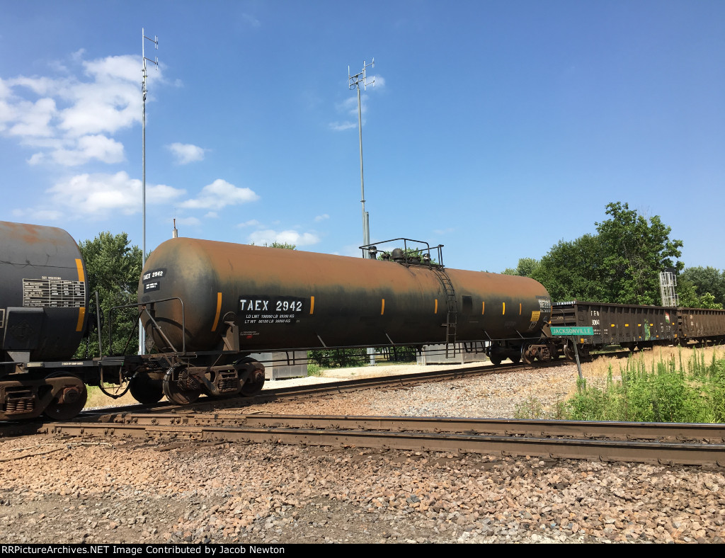 TAEX 2942