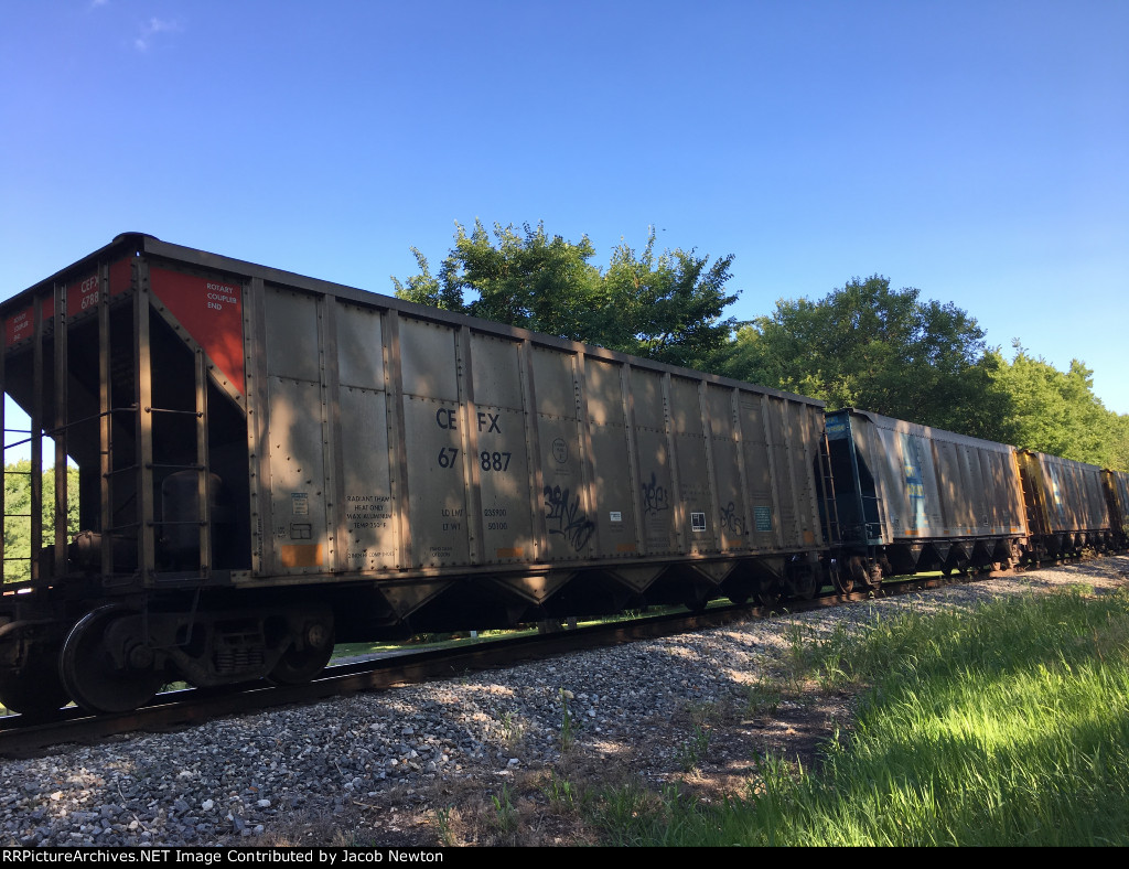 CEFX 67887