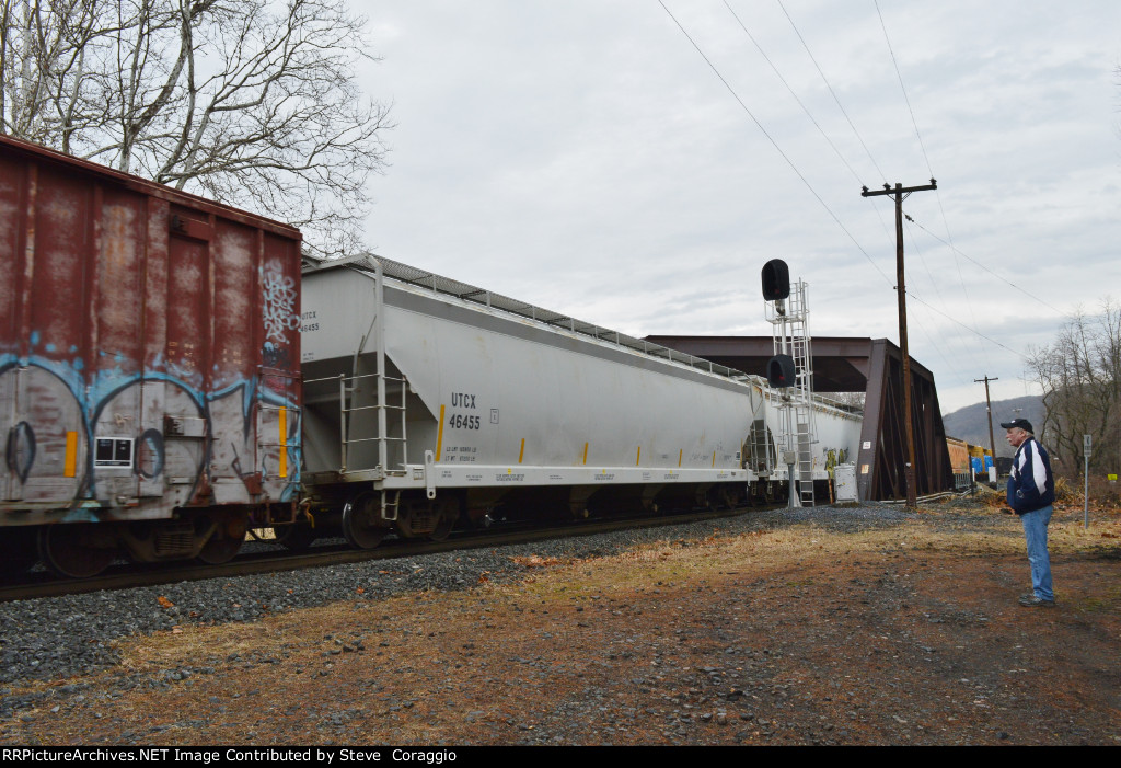 UTCX 46455