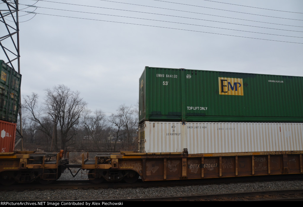 DTTX 620407