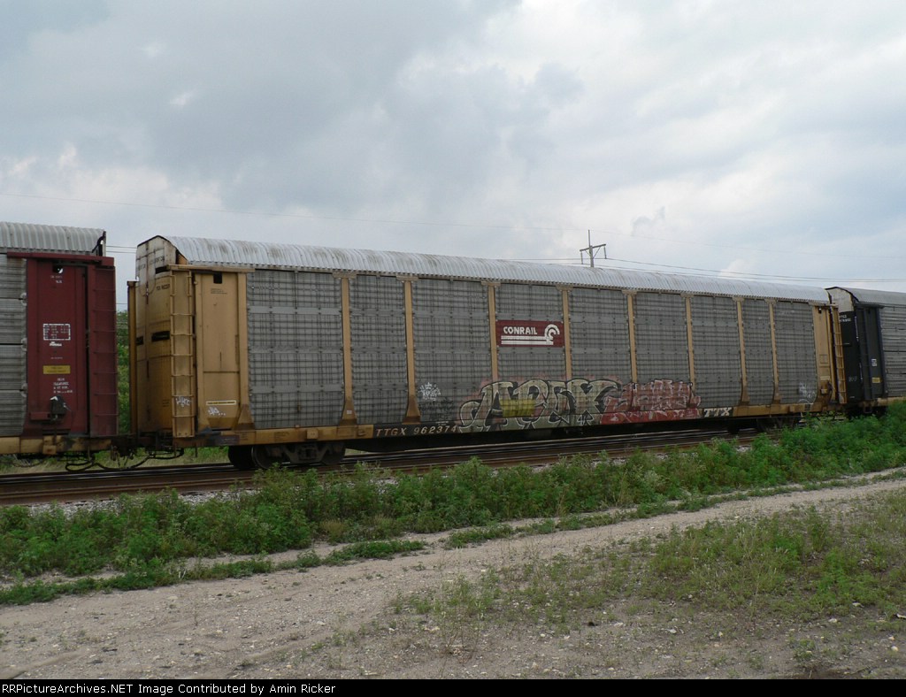 TTGX 962374 (Conrail)