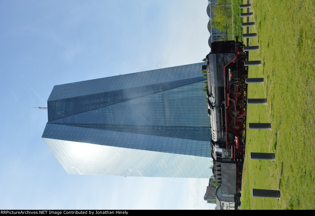 Steam in the 21st Century