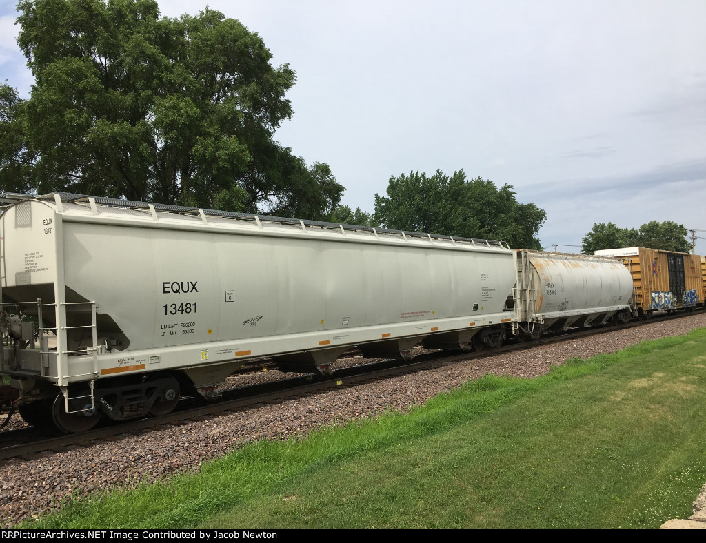 EQUX 13481