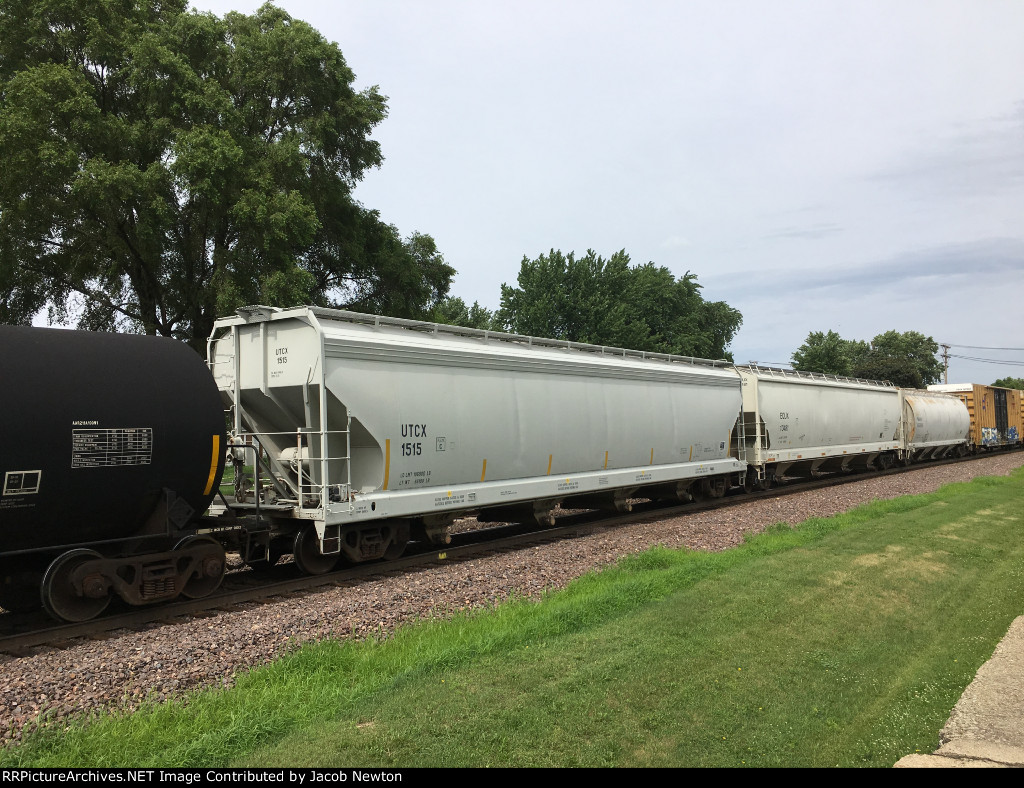UTCX 1515