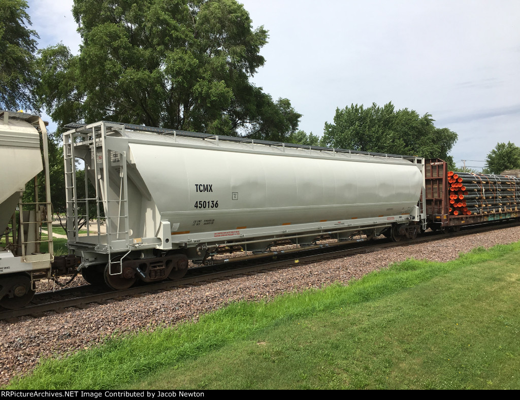 TCMX 450136
