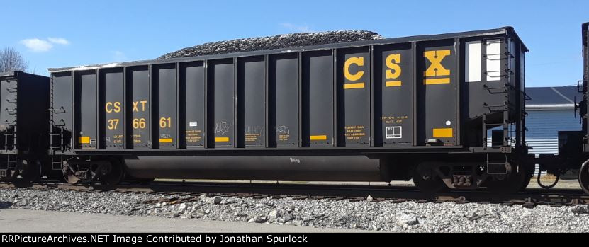CSX 376661