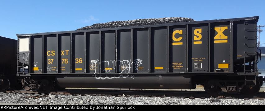CSX 377836