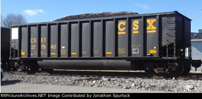 CSX 377940