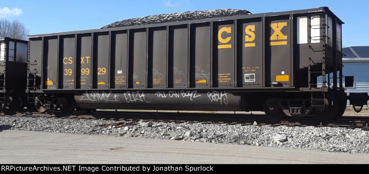 CSX 399929