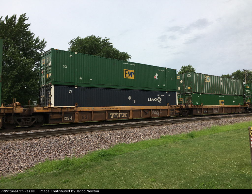 EMHU 269093, UMXU 266888