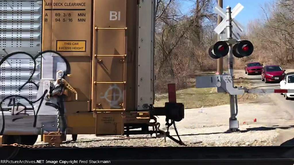 Poor FRED just doesn't get the press he deserves.