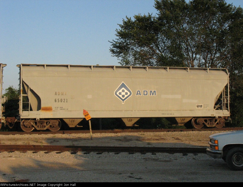 ADMX 65021