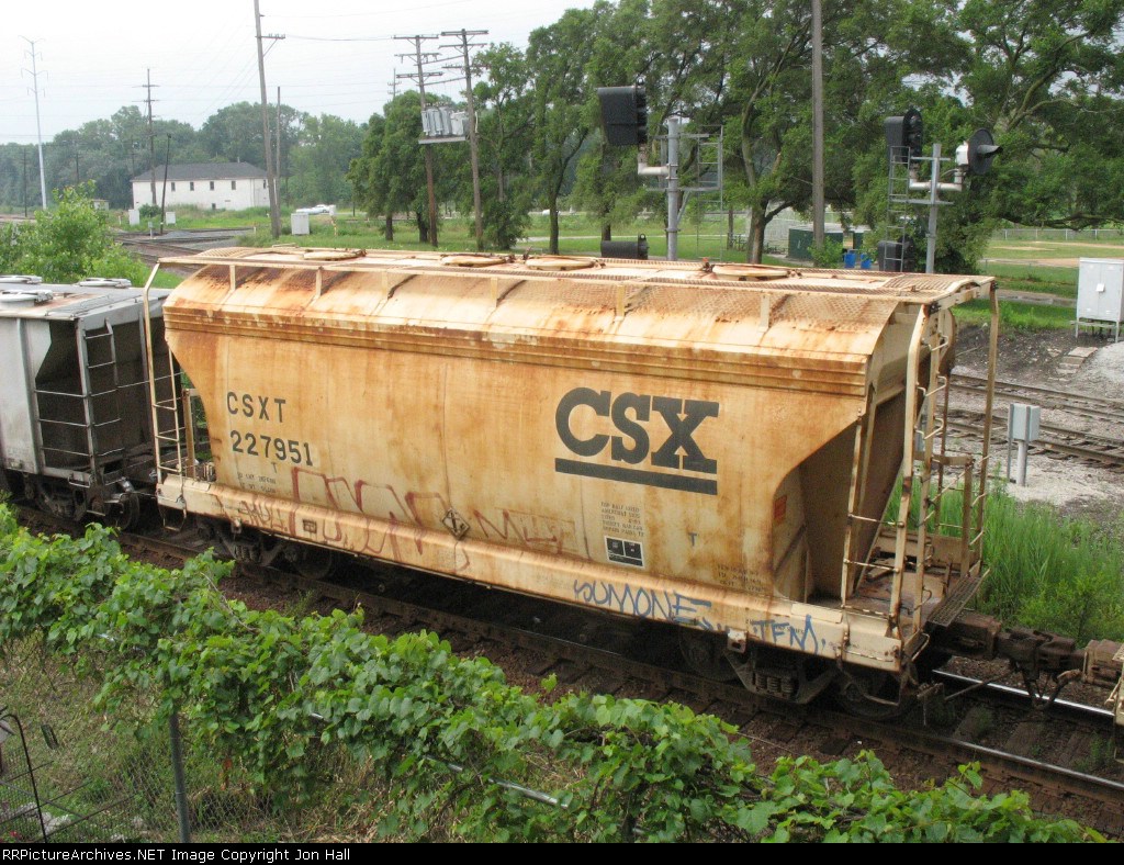 CSX 227951