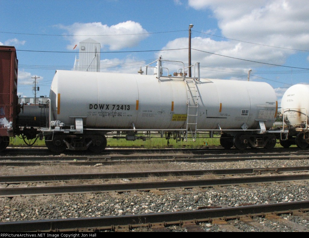 DOWX 72413
